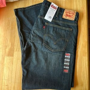Men’s Levi’s 569 Loose Straight